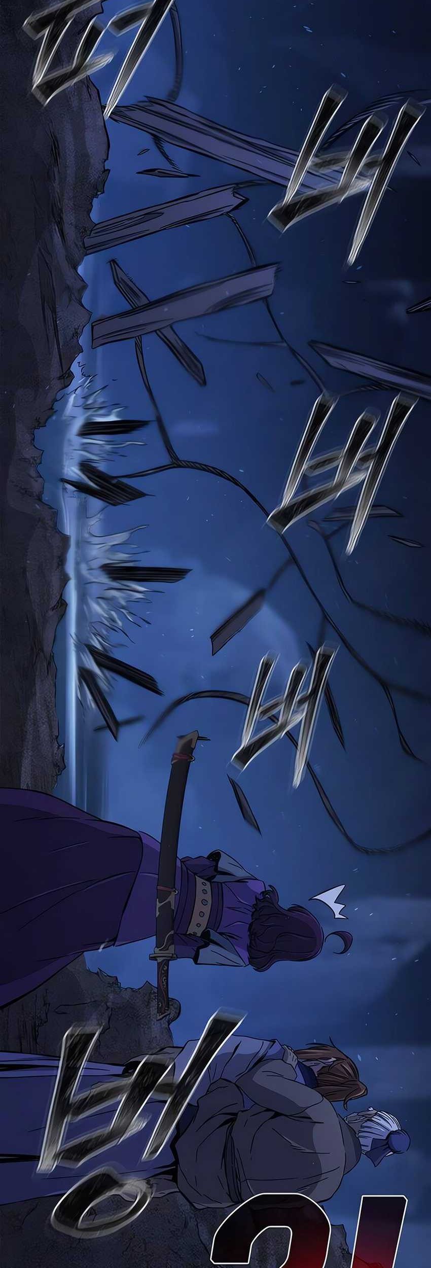 Absolute Sword Sense Chapter 113 - halaman 50