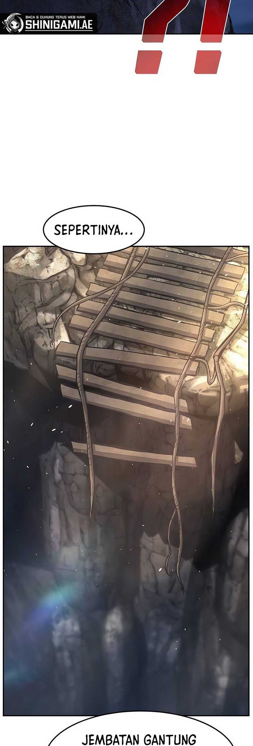 Absolute Sword Sense Chapter 113 - halaman 51