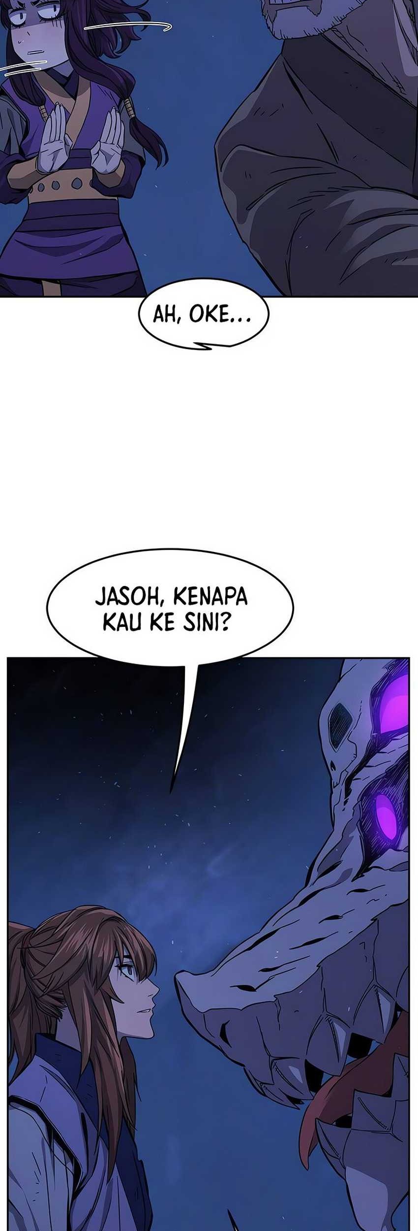 Absolute Sword Sense Chapter 113 - halaman 60