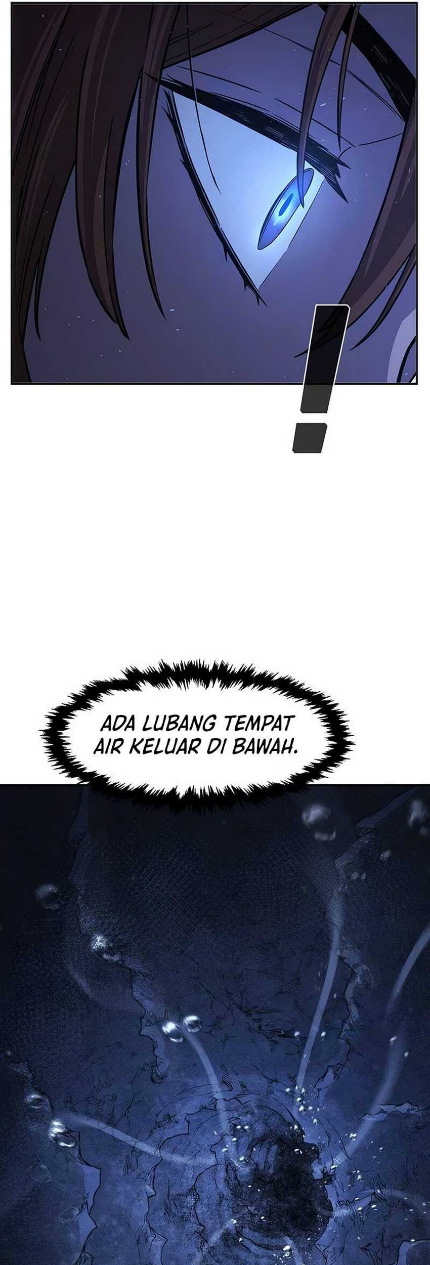 Absolute Sword Sense Chapter 113 - halaman 63