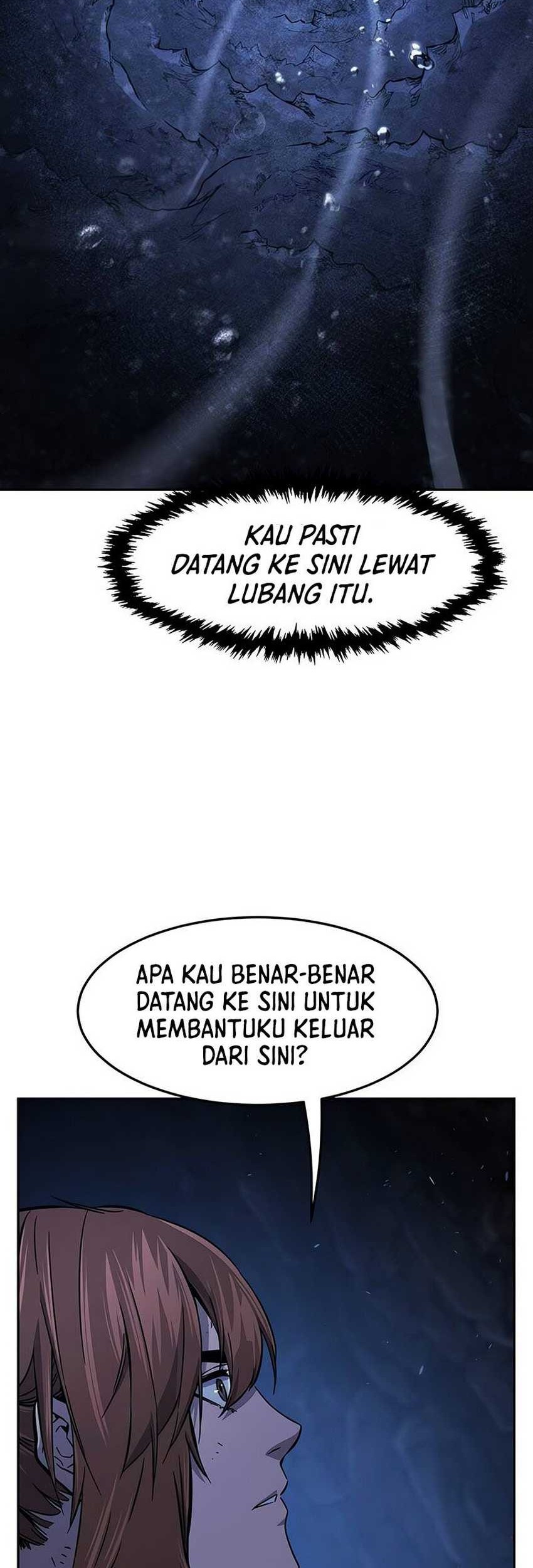 Absolute Sword Sense Chapter 113 - halaman 64