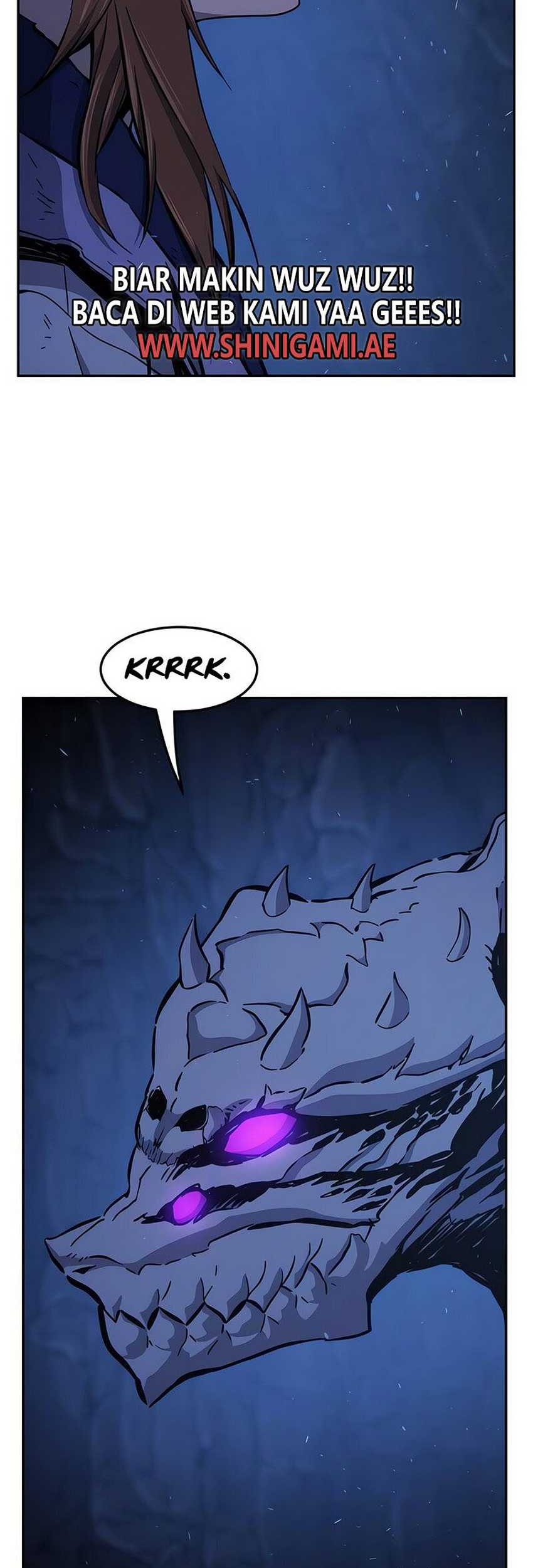 Absolute Sword Sense Chapter 113 - halaman 65
