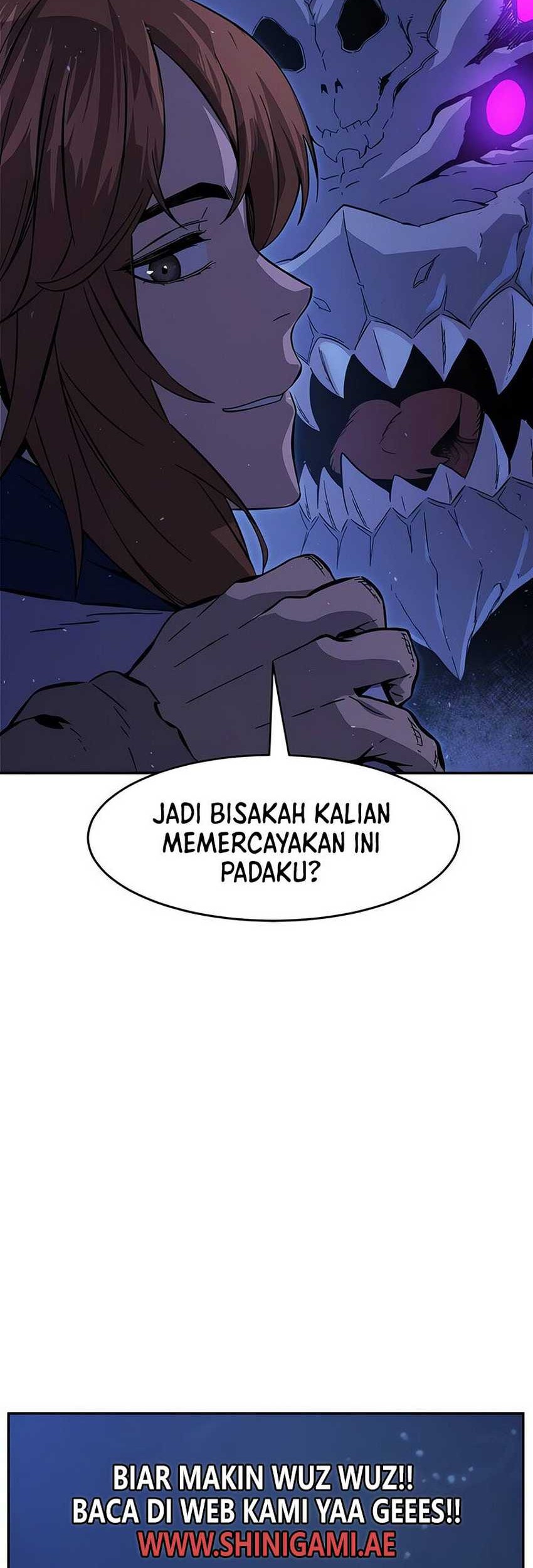 Absolute Sword Sense Chapter 113 - halaman 68