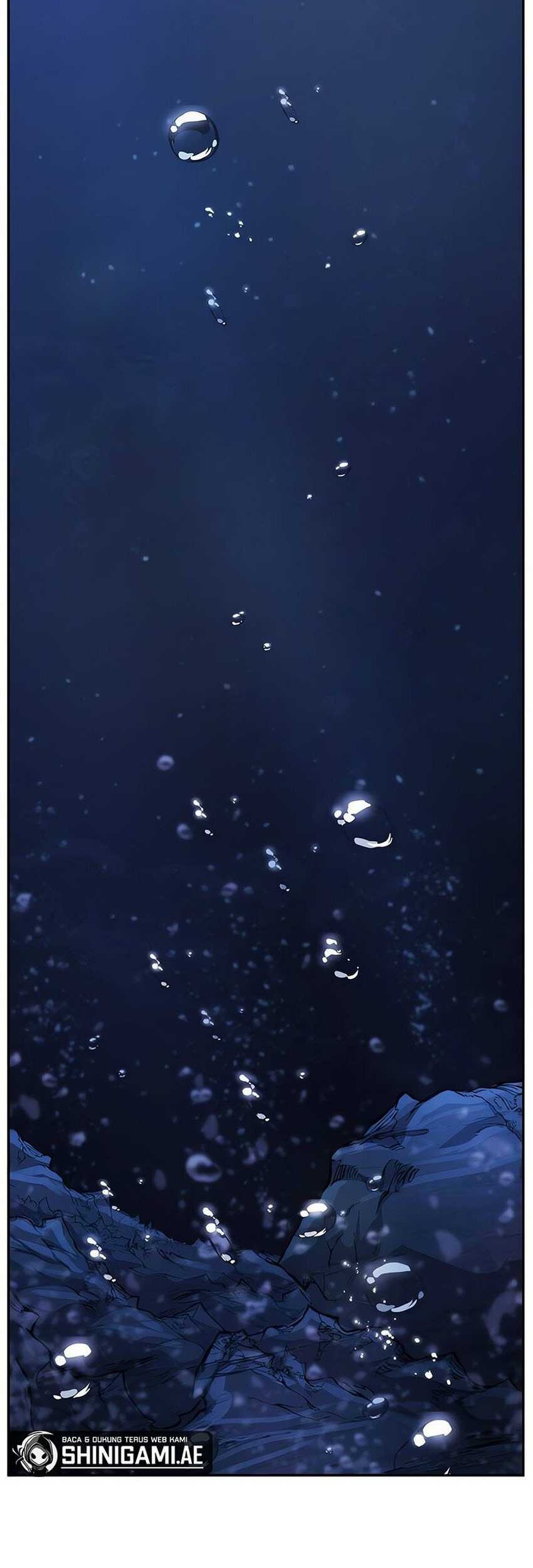 Absolute Sword Sense Chapter 113 - halaman 69