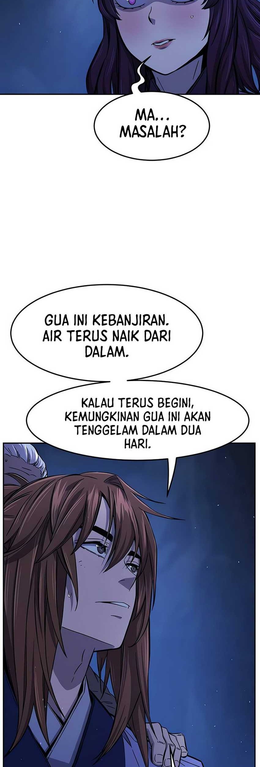 Absolute Sword Sense Chapter 113 - halaman 7