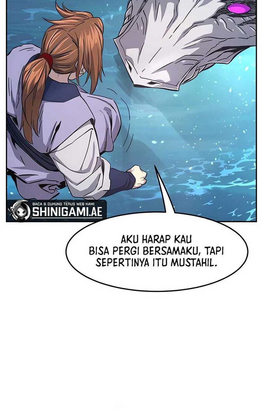 Absolute Sword Sense Chapter 113 - halaman 75