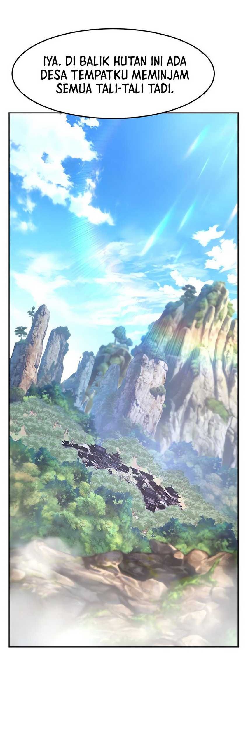 Absolute Sword Sense Chapter 113 - halaman 78