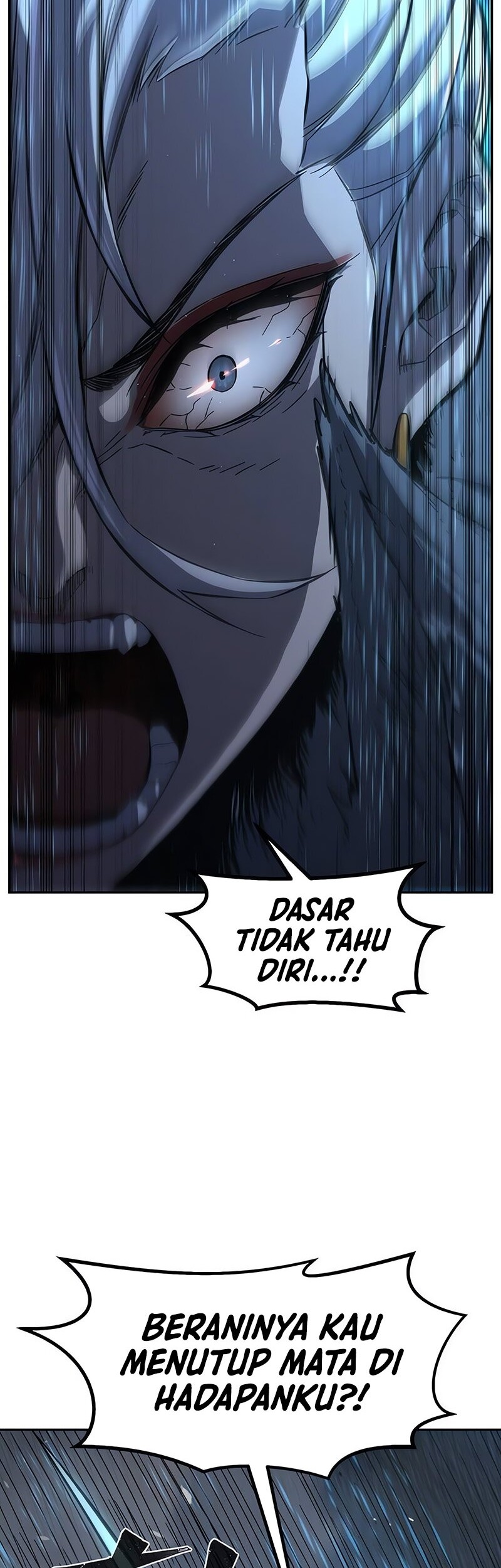 Absolute Sword Sense Chapter 114 - halaman 43