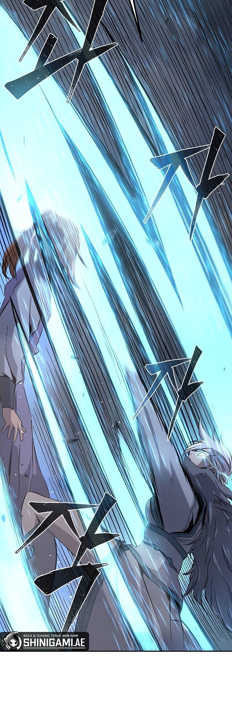 Absolute Sword Sense Chapter 114 - halaman 44