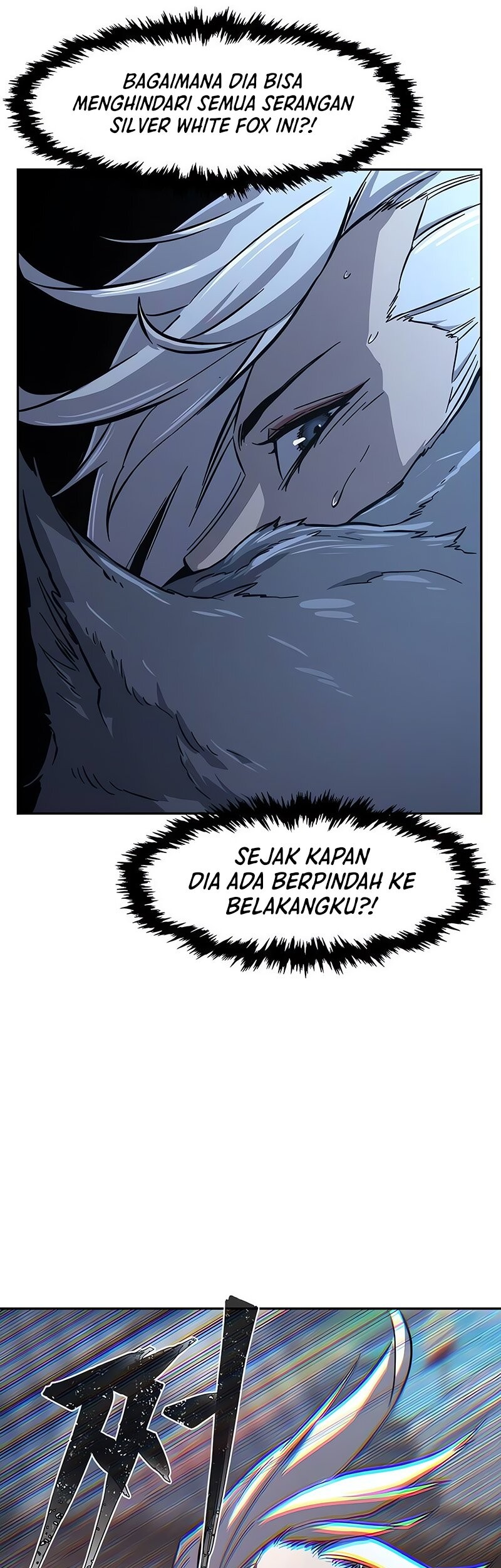 Absolute Sword Sense Chapter 114 - halaman 46