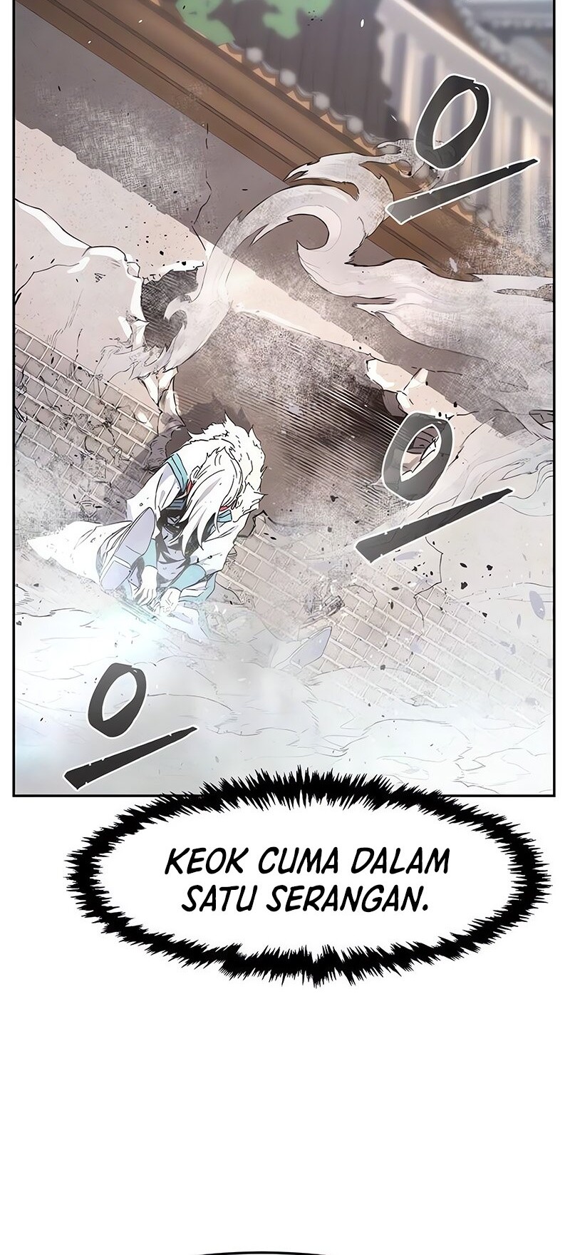 Absolute Sword Sense Chapter 114 - halaman 49