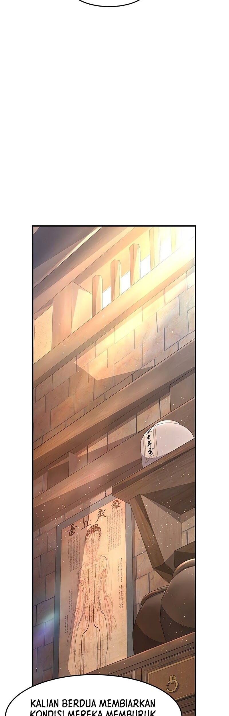 Absolute Sword Sense Chapter 114 - halaman 52