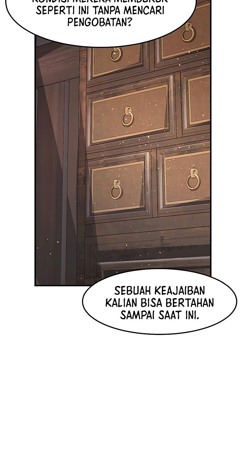 Absolute Sword Sense Chapter 114 - halaman 53