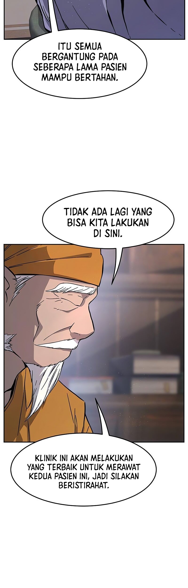 Absolute Sword Sense Chapter 114 - halaman 56