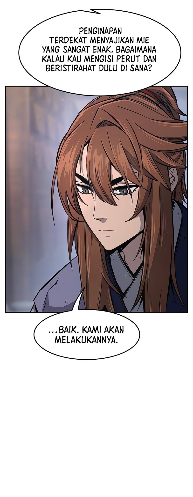 Absolute Sword Sense Chapter 114 - halaman 57