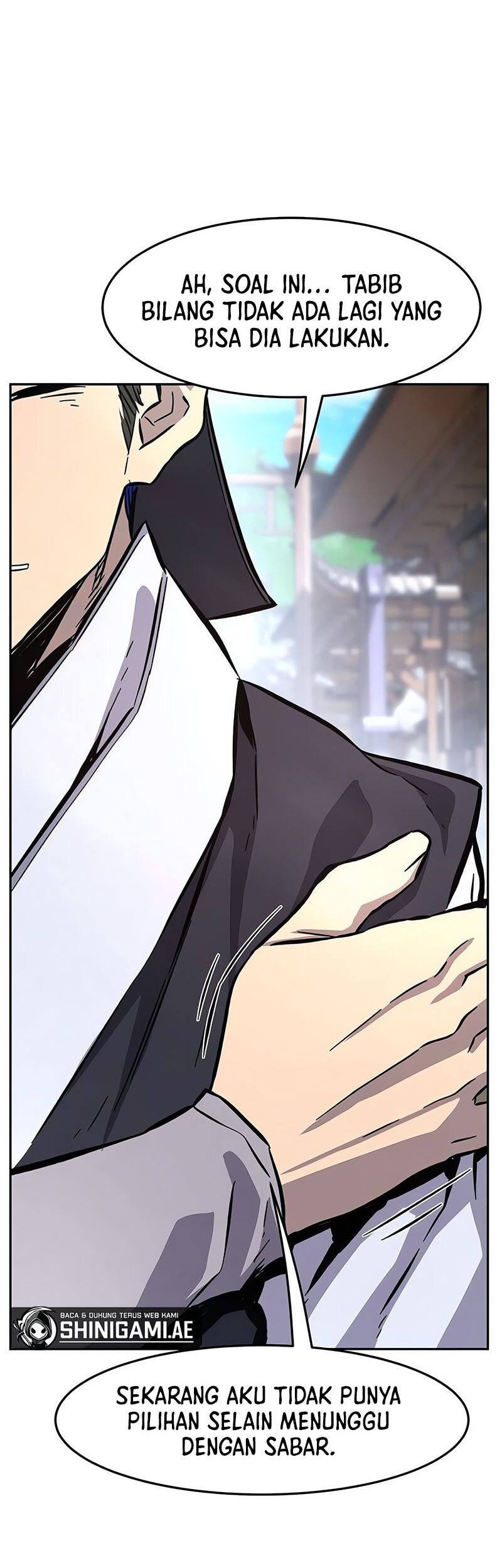 Absolute Sword Sense Chapter 114 - halaman 63