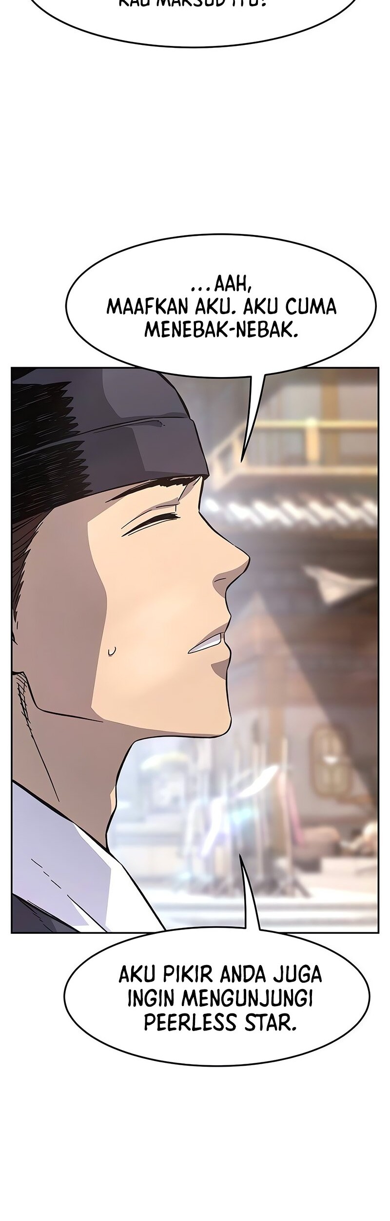 Absolute Sword Sense Chapter 114 - halaman 65