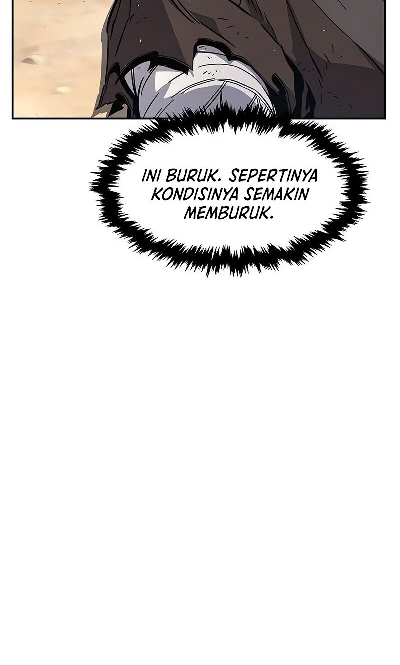 Absolute Sword Sense Chapter 114 - halaman 9