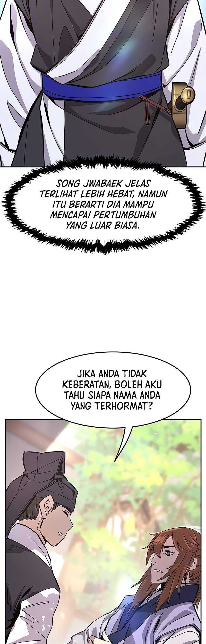 Absolute Sword Sense Chapter 115 - halaman 12
