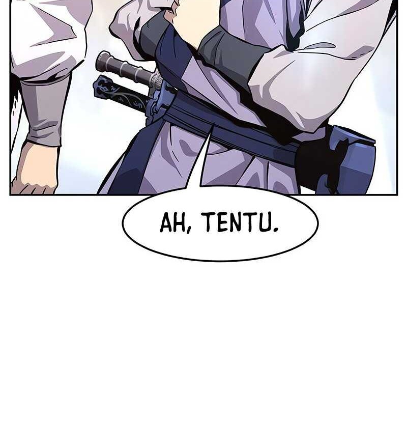 Absolute Sword Sense Chapter 115 - halaman 13