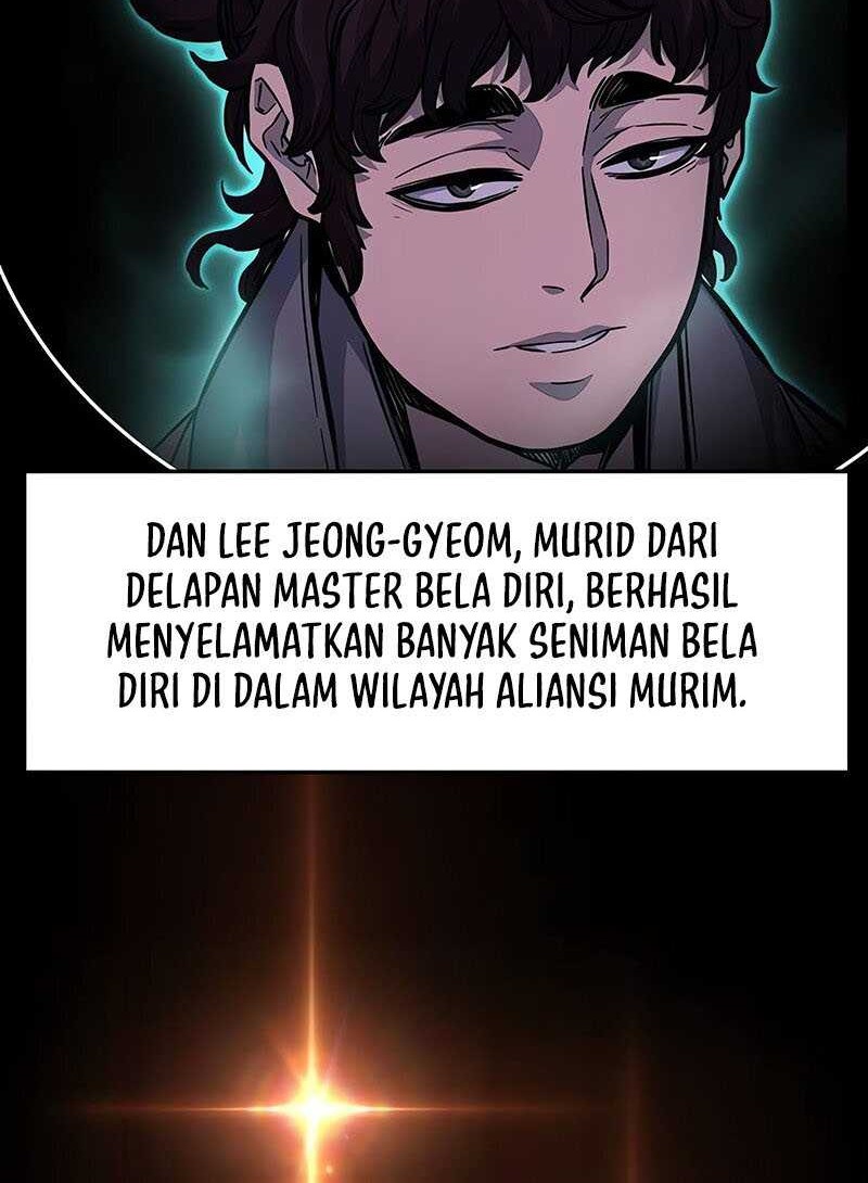 Absolute Sword Sense Chapter 115 - halaman 21