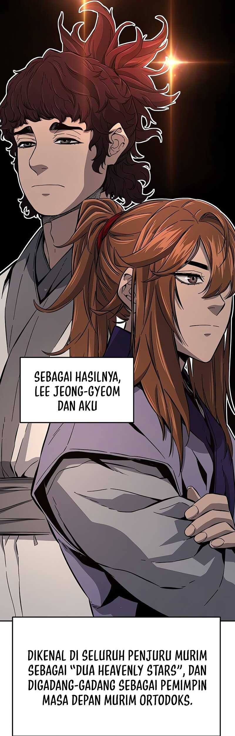 Absolute Sword Sense Chapter 115 - halaman 22