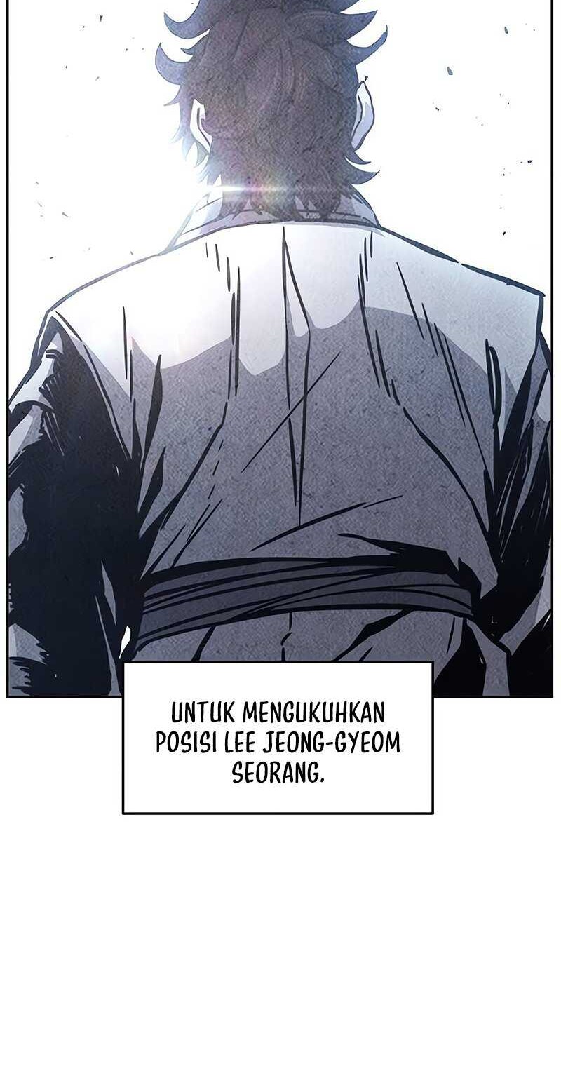 Absolute Sword Sense Chapter 115 - halaman 25