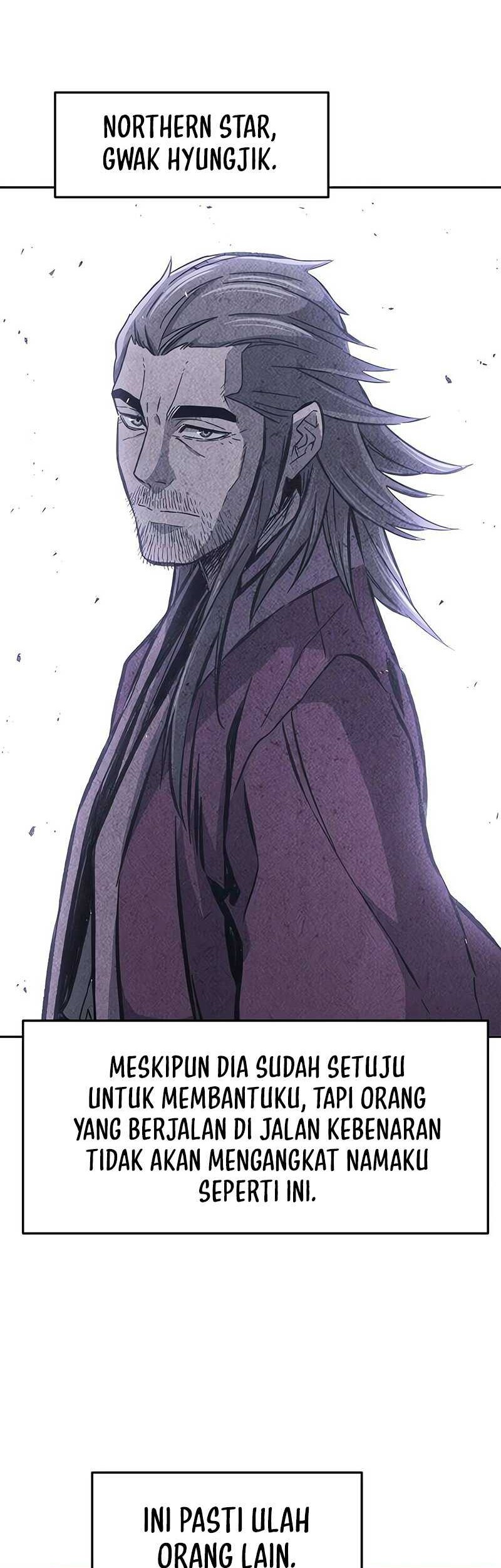 Absolute Sword Sense Chapter 115 - halaman 27