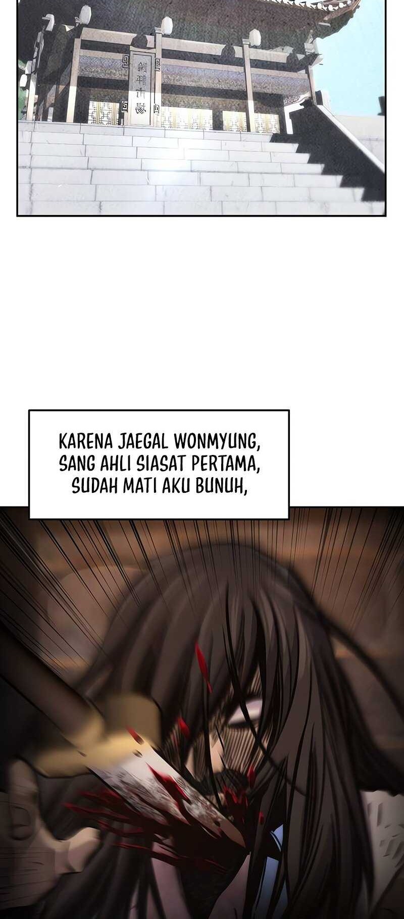 Absolute Sword Sense Chapter 115 - halaman 29