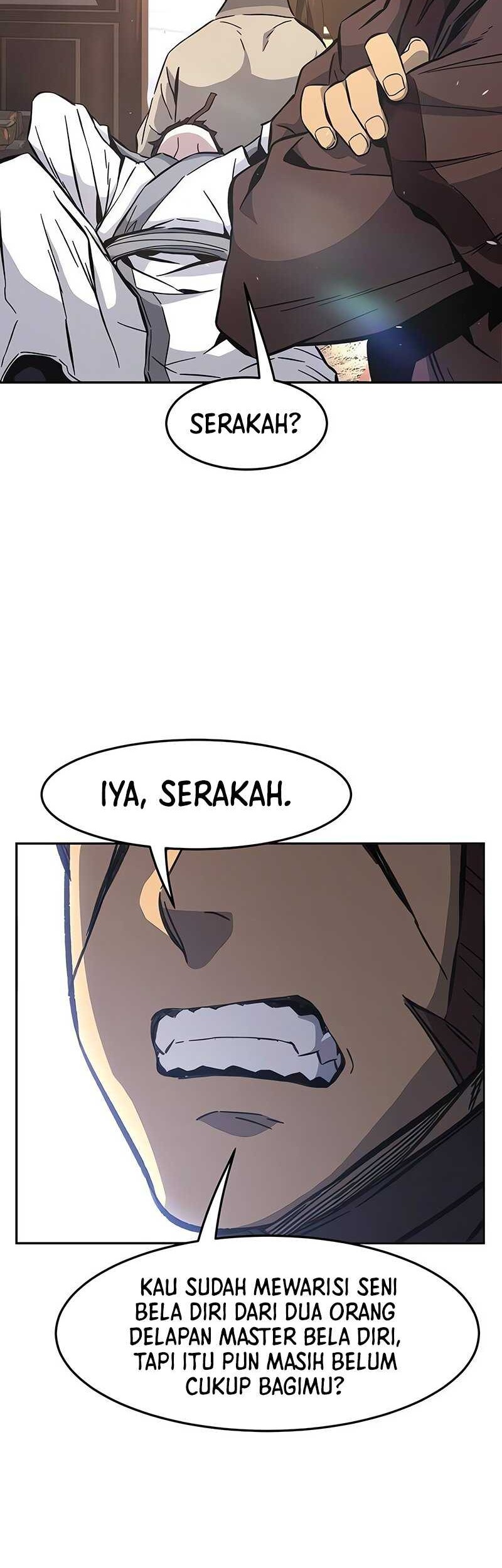Absolute Sword Sense Chapter 115 - halaman 48