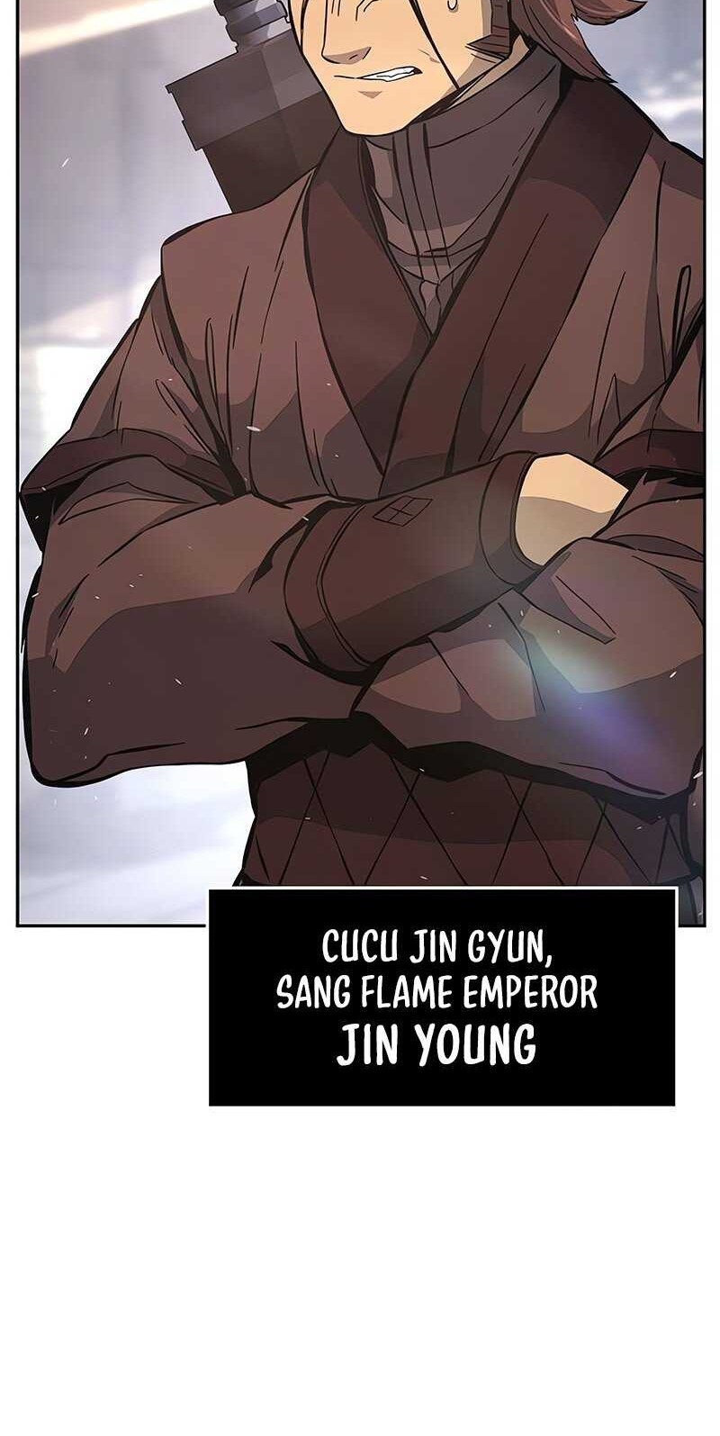 Absolute Sword Sense Chapter 115 - halaman 52