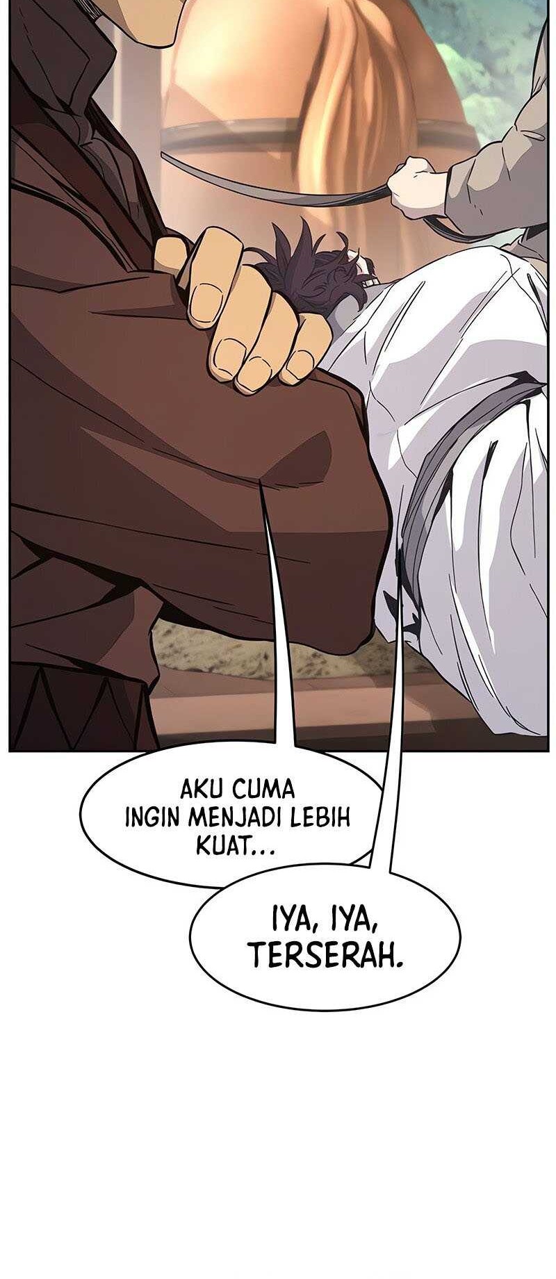 Absolute Sword Sense Chapter 115 - halaman 56