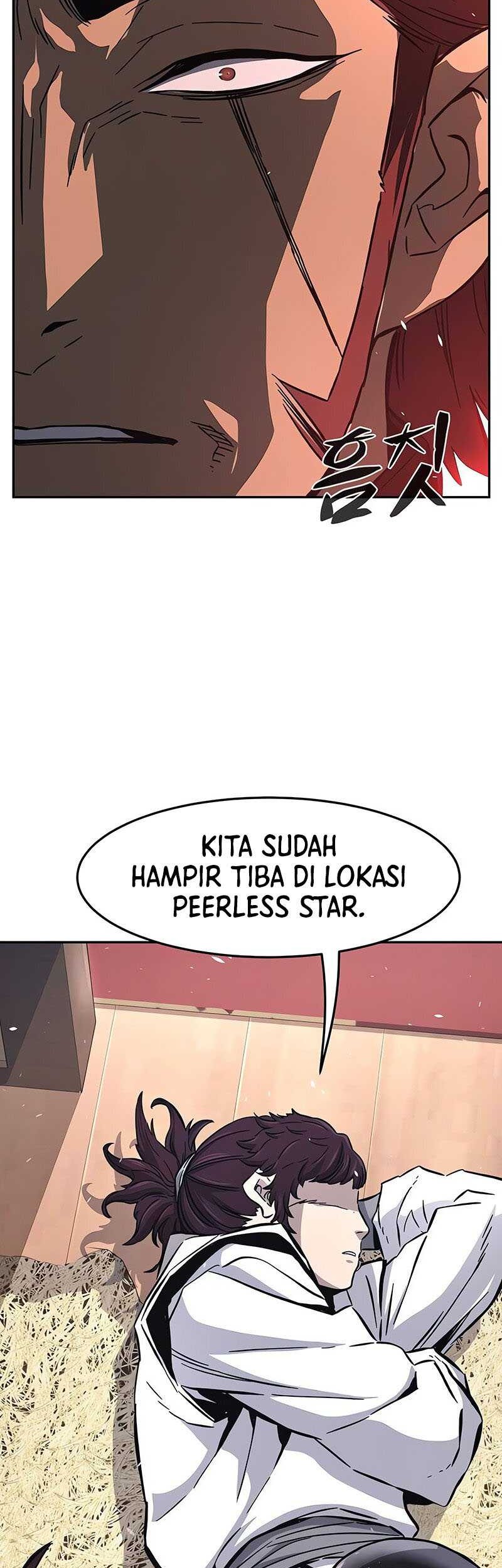 Absolute Sword Sense Chapter 115 - halaman 59