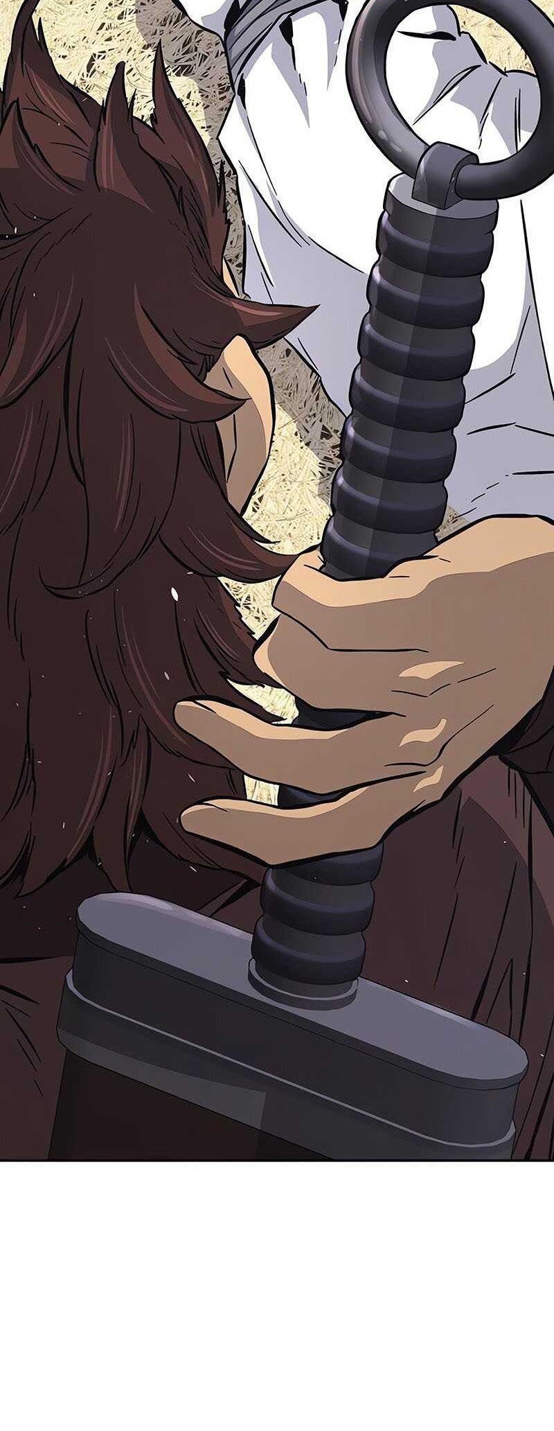 Absolute Sword Sense Chapter 115 - halaman 60
