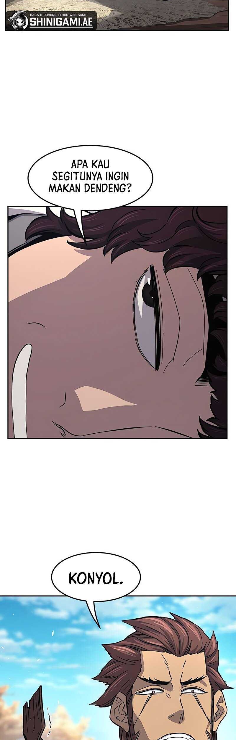 Absolute Sword Sense Chapter 115 - halaman 63
