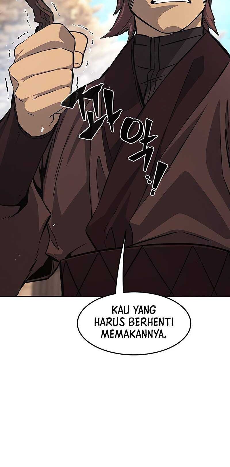 Absolute Sword Sense Chapter 115 - halaman 64