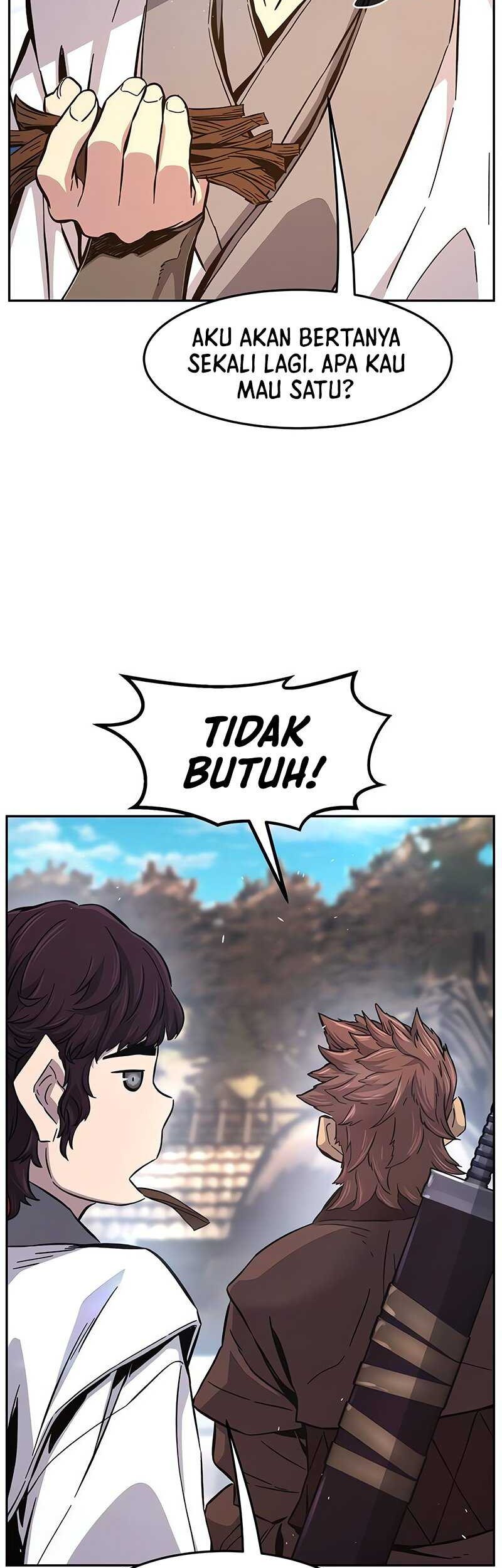 Absolute Sword Sense Chapter 115 - halaman 67