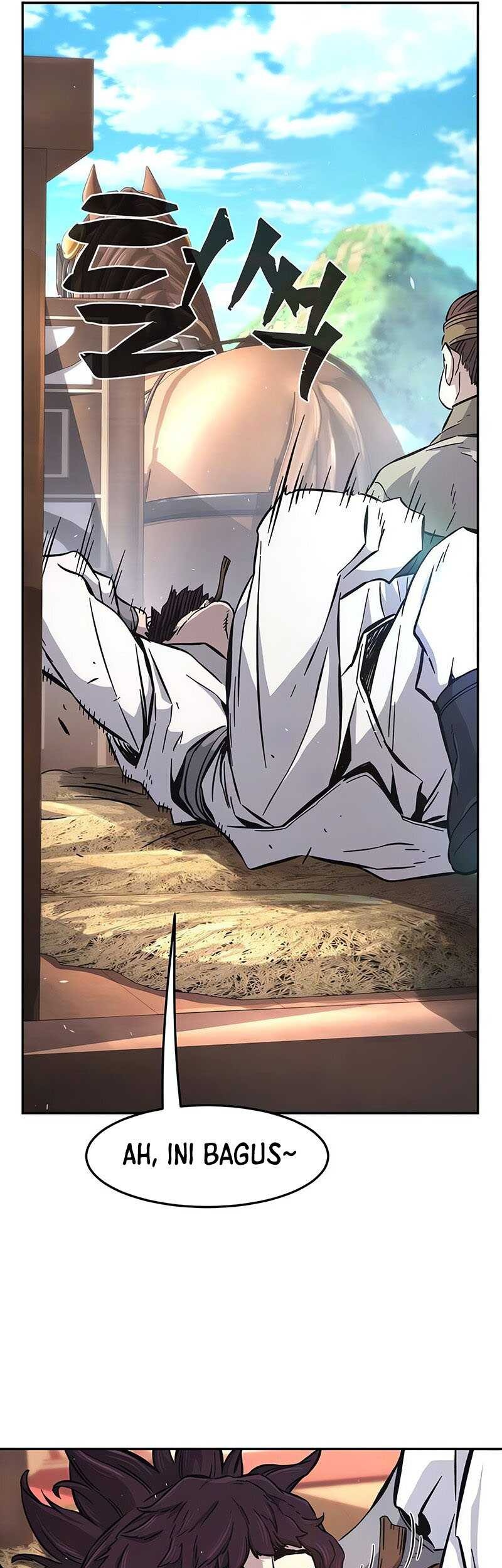 Absolute Sword Sense Chapter 115 - halaman 69