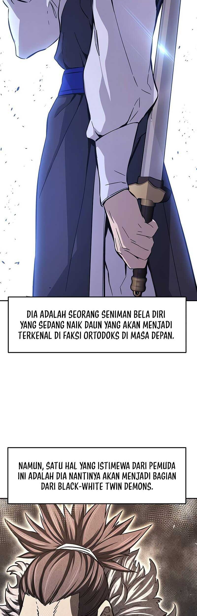 Absolute Sword Sense Chapter 115 - halaman 7