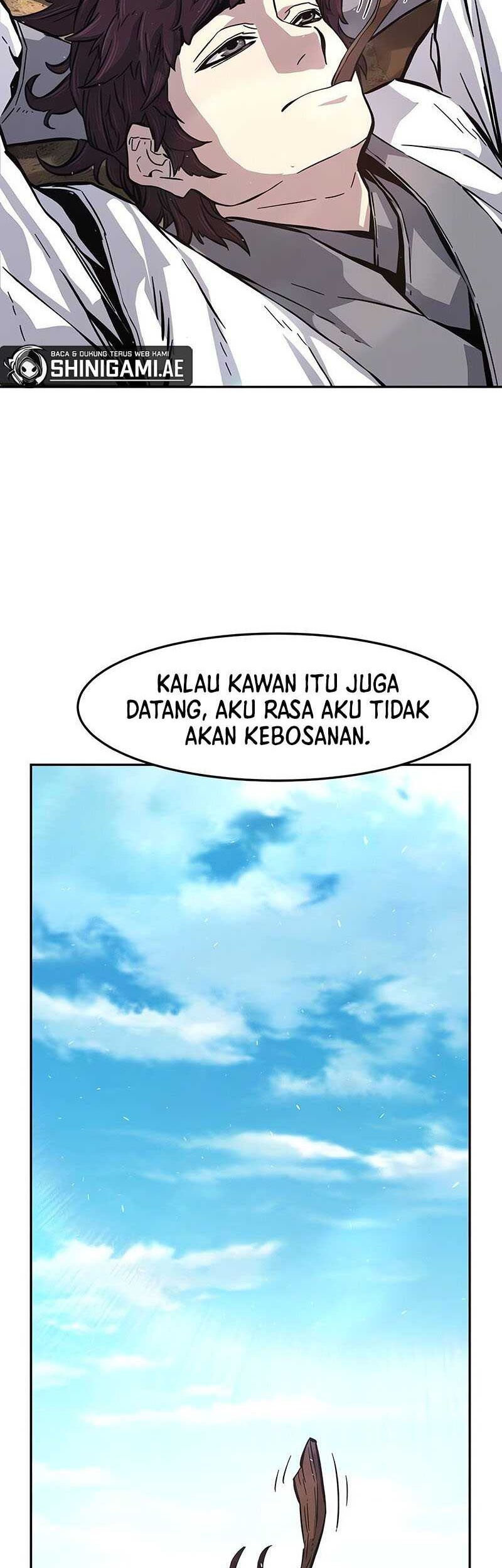 Absolute Sword Sense Chapter 115 - halaman 70