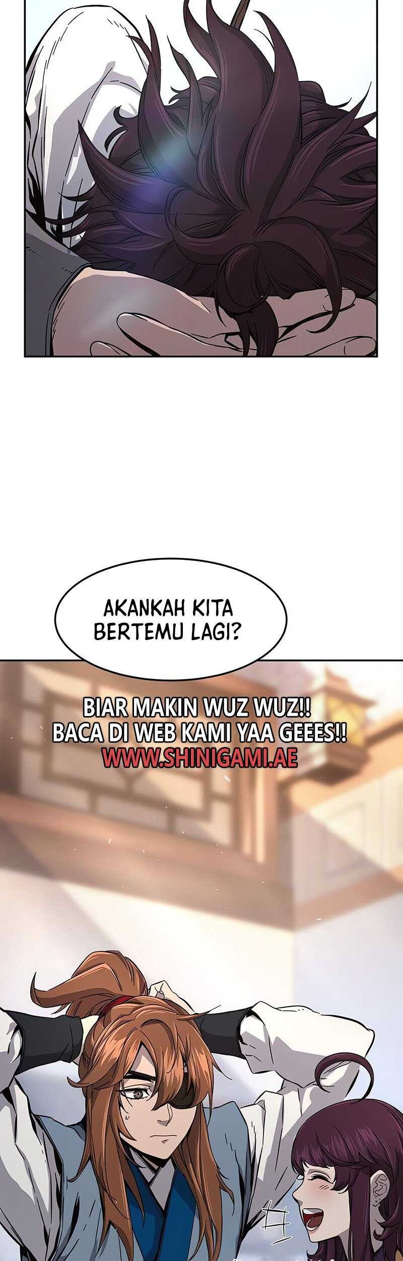 Absolute Sword Sense Chapter 115 - halaman 71