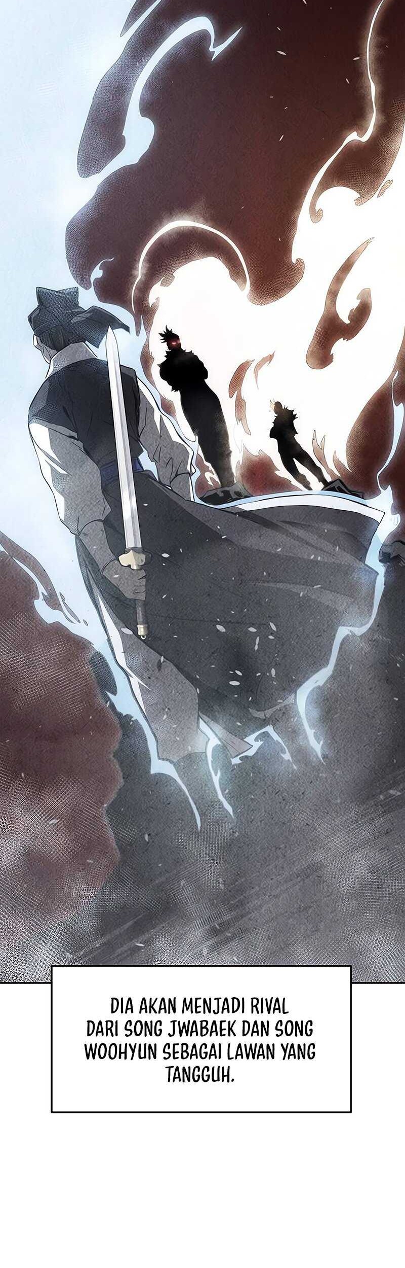 Absolute Sword Sense Chapter 115 - halaman 9