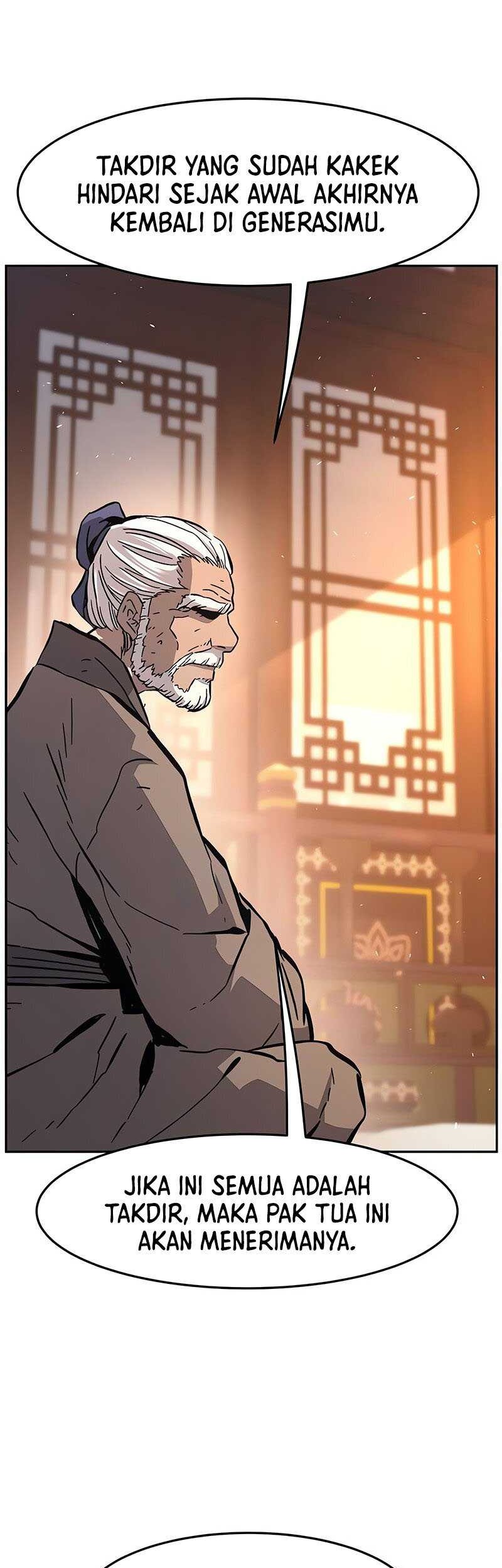 Absolute Sword Sense Chapter 116 - halaman 16