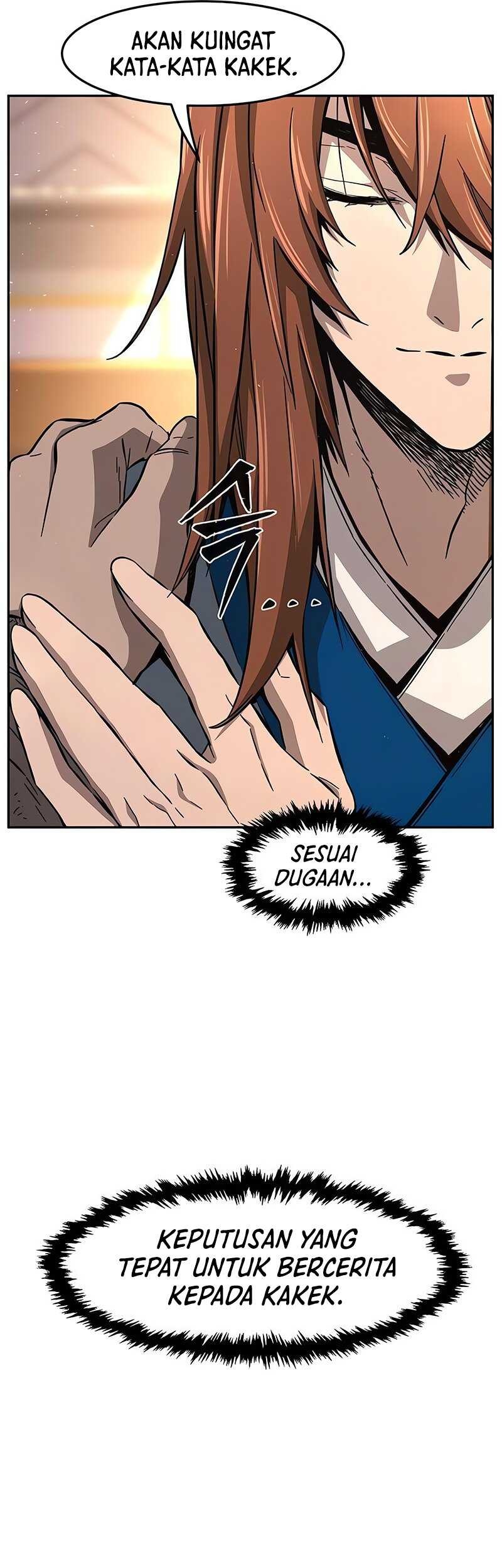 Absolute Sword Sense Chapter 116 - halaman 22