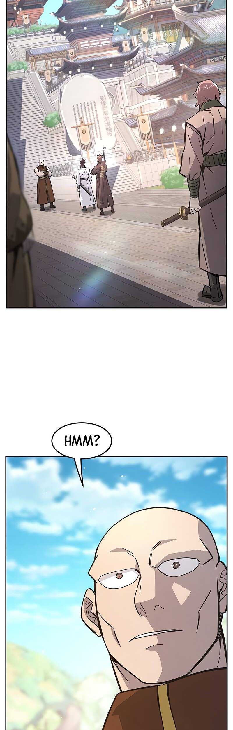 Absolute Sword Sense Chapter 116 - halaman 24