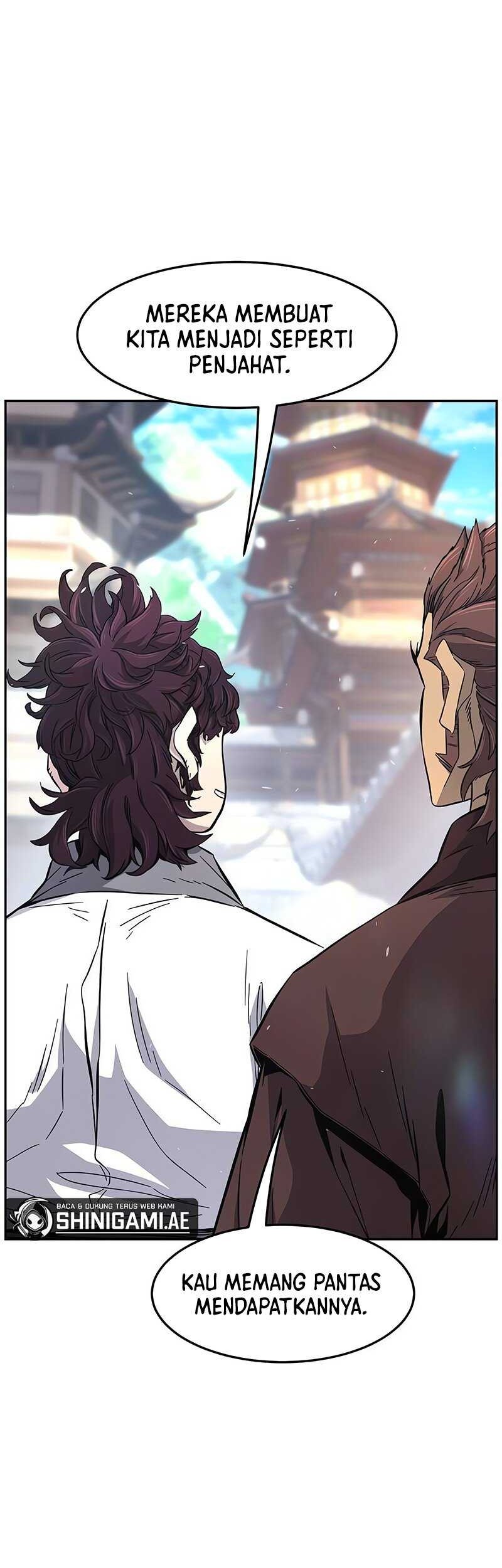 Absolute Sword Sense Chapter 116 - halaman 28