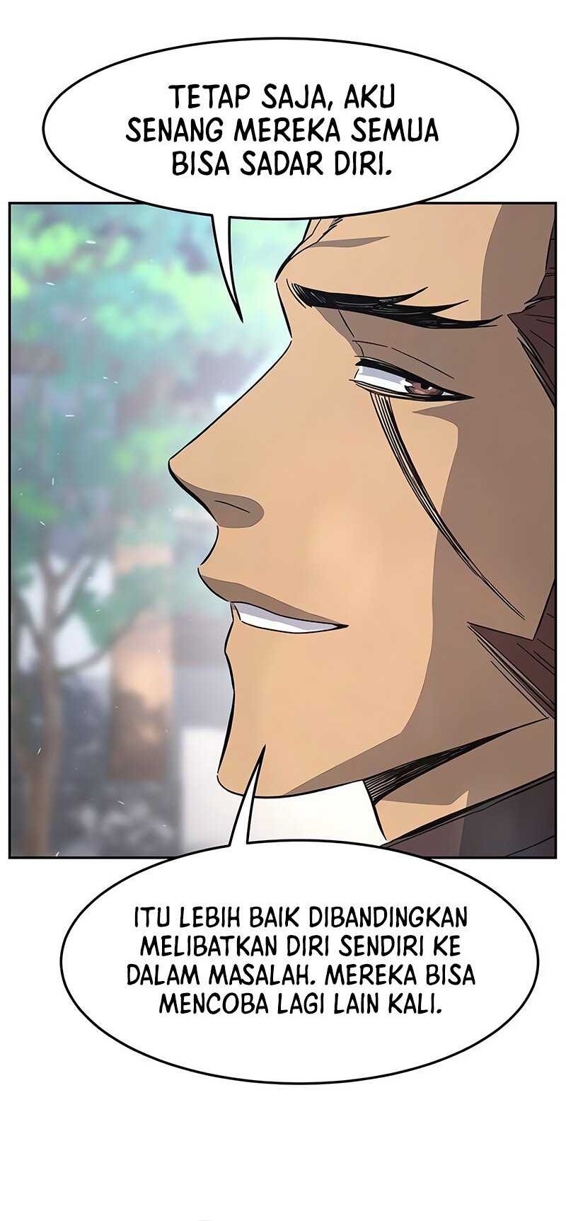 Absolute Sword Sense Chapter 116 - halaman 29