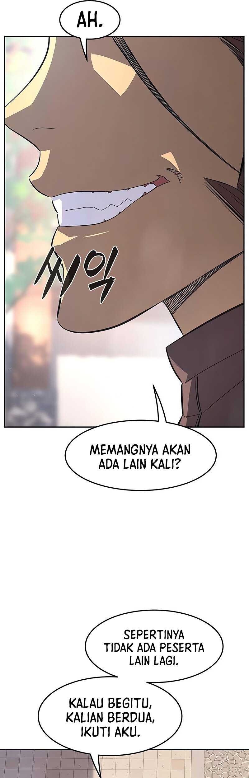 Absolute Sword Sense Chapter 116 - halaman 30