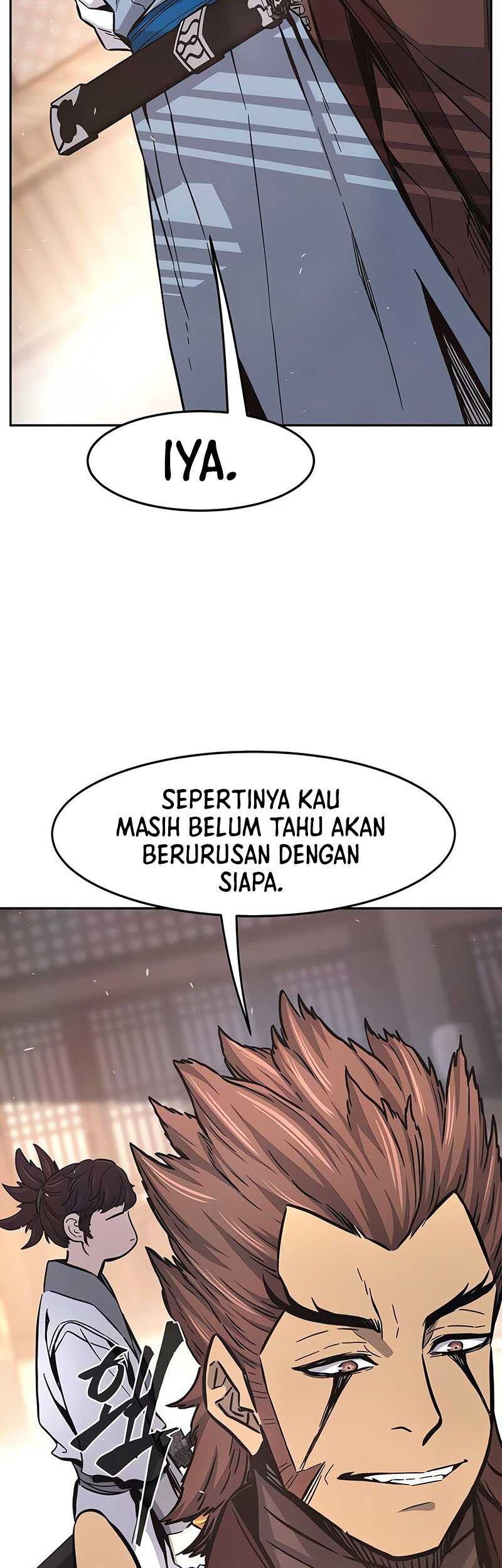 Absolute Sword Sense Chapter 116 - halaman 36