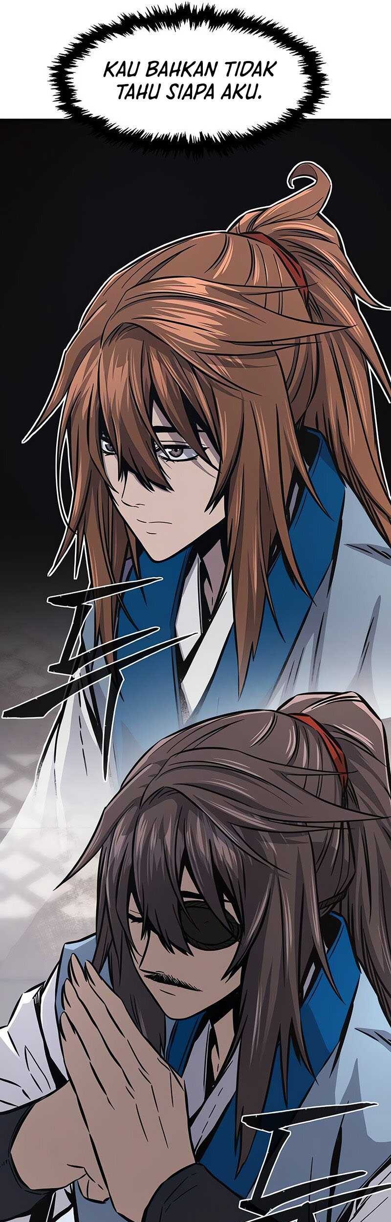 Absolute Sword Sense Chapter 116 - halaman 38